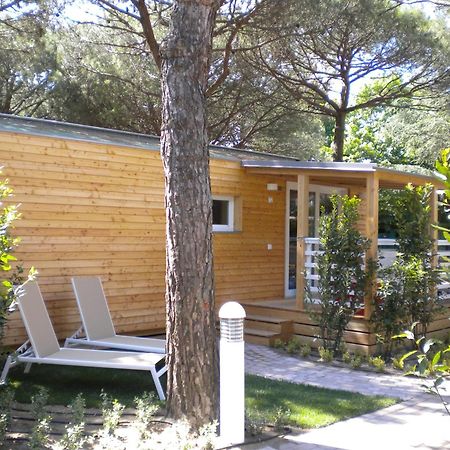 Italy Camping Village Cavallino-Treporti Dış mekan fotoğraf