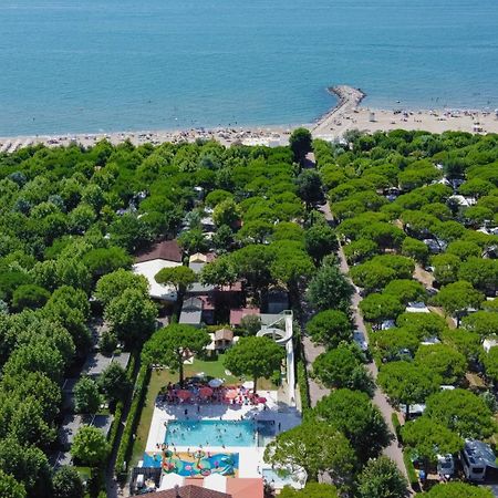 Italy Camping Village Cavallino-Treporti Dış mekan fotoğraf