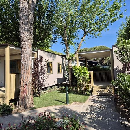 Italy Camping Village Cavallino-Treporti Dış mekan fotoğraf