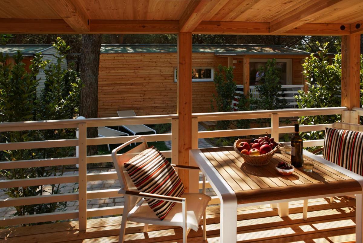 Italy Camping Village Cavallino-Treporti Dış mekan fotoğraf