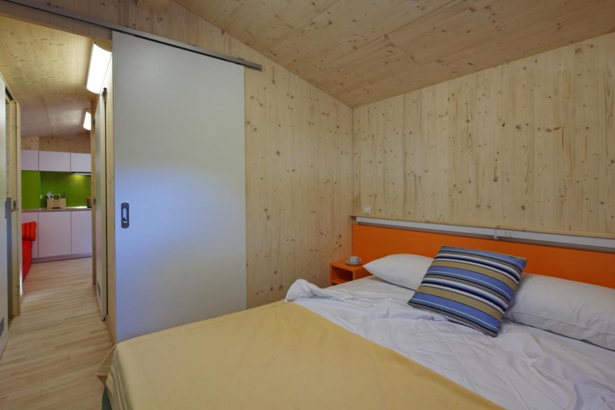 Italy Camping Village Cavallino-Treporti Dış mekan fotoğraf