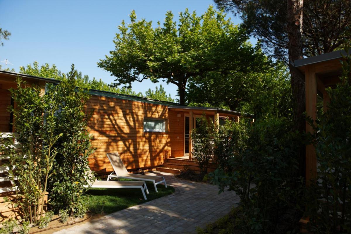 Italy Camping Village Cavallino-Treporti Dış mekan fotoğraf