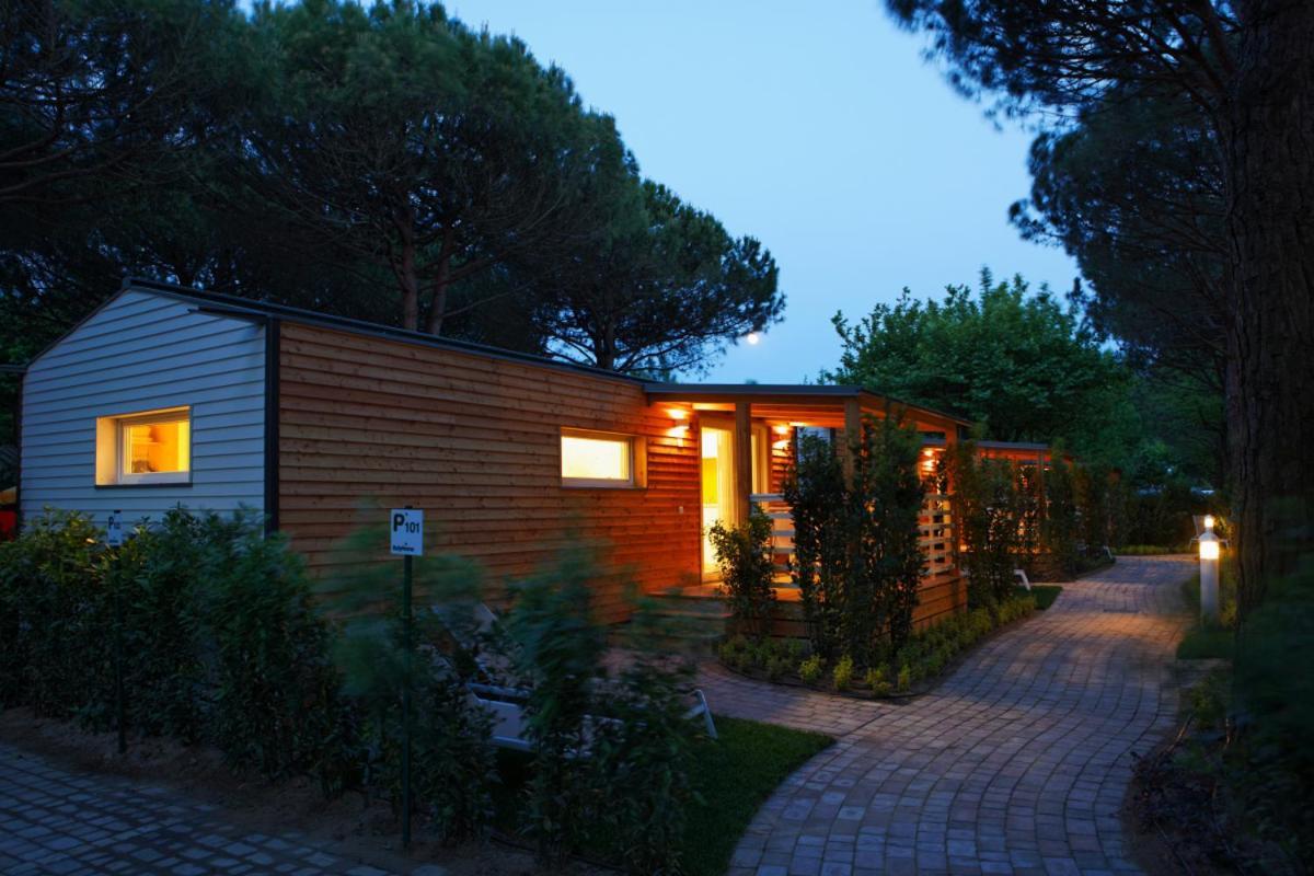 Italy Camping Village Cavallino-Treporti Dış mekan fotoğraf