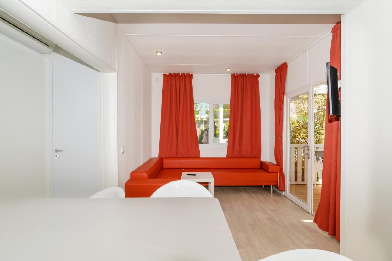 Italy Camping Village Cavallino-Treporti Dış mekan fotoğraf